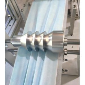 meltblown Three layer Elastic Earloop Mask Machine Convenient using