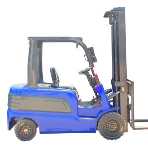Best Quality Forklift Cheap Price Electric Battery 5ton Electric Pallet Forklift