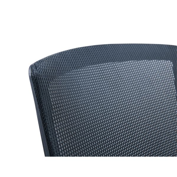 Revolutionize Office with Y-SEATER Mesh Office Chair Adjustable and Revolving