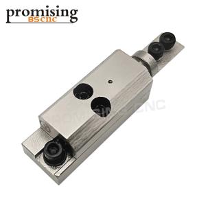 91002000 Square Swivel Kit Accessories of Apparel Machine Part For XLC7000 Z7