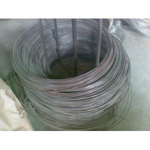 Wholesale Bright Black Iron Wire from china suppliers