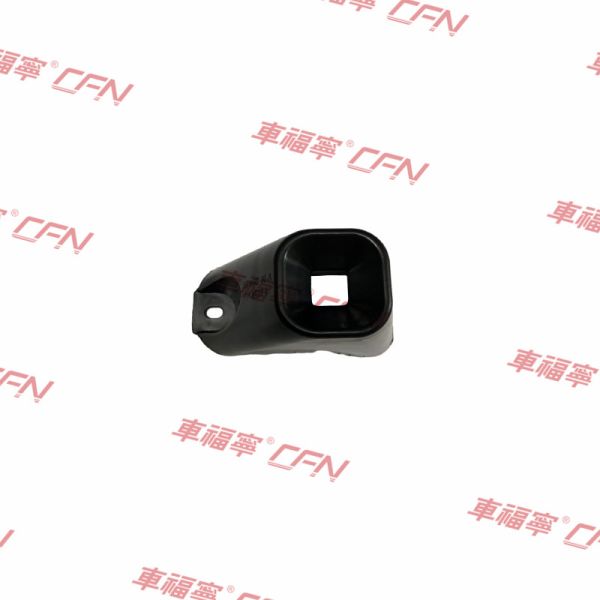 1514466-00-A LEFT / RIGHT Front Bumper Support Lower Grille Brackets For Tesla