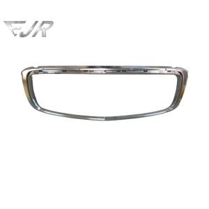 China ContinentalGT/GTC Bentley GT Radiator Grille Trim 3W3 853 667 A for Improved Airflow on sale