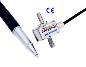 China M5 Threaded Pull Load Cell 200N Tension Load Cell 100N Pull Force Sensor 50N on sale